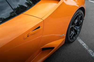 2017 Lamborghini Huracan LP 610-4   - Photo 88 - Nashville, TN 37217