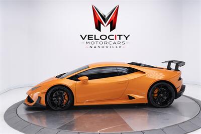 2017 Lamborghini Huracan LP 610-4   - Photo 17 - Nashville, TN 37217