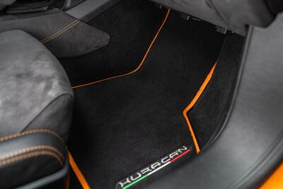 2017 Lamborghini Huracan LP 610-4   - Photo 49 - Nashville, TN 37217