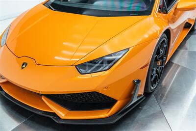 2017 Lamborghini Huracan LP 610-4   - Photo 80 - Nashville, TN 37217