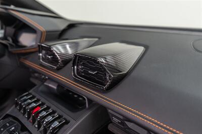 2017 Lamborghini Huracan LP 610-4   - Photo 43 - Nashville, TN 37217