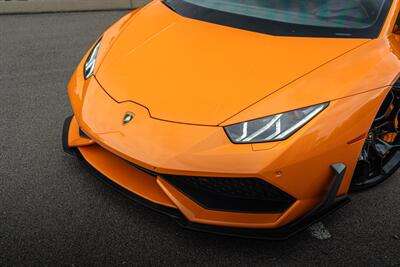 2017 Lamborghini Huracan LP 610-4   - Photo 87 - Nashville, TN 37217