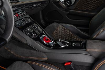 2017 Lamborghini Huracan LP 610-4   - Photo 62 - Nashville, TN 37217