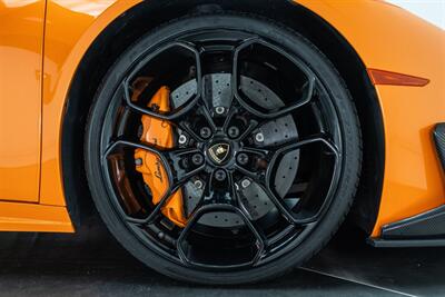 2017 Lamborghini Huracan LP 610-4   - Photo 77 - Nashville, TN 37217