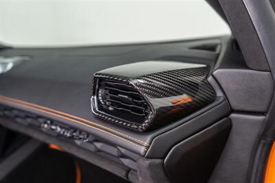 2017 Lamborghini Huracan LP 610-4   - Photo 45 - Nashville, TN 37217