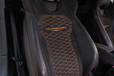 2017 Lamborghini Huracan LP 610-4   - Photo 32 - Nashville, TN 37217