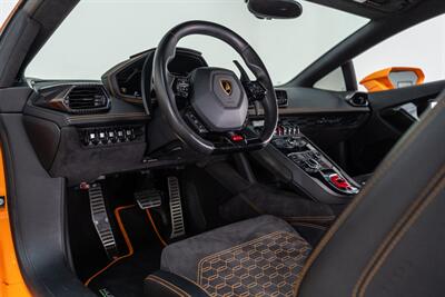 2017 Lamborghini Huracan LP 610-4   - Photo 58 - Nashville, TN 37217