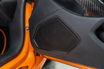 2017 Lamborghini Huracan LP 610-4   - Photo 48 - Nashville, TN 37217