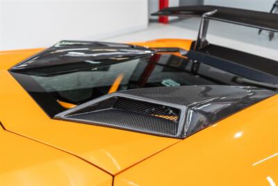 2017 Lamborghini Huracan LP 610-4   - Photo 82 - Nashville, TN 37217