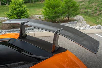 2017 Lamborghini Huracan LP 610-4   - Photo 90 - Nashville, TN 37217