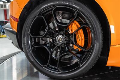 2017 Lamborghini Huracan LP 610-4   - Photo 76 - Nashville, TN 37217