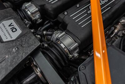 2017 Lamborghini Huracan LP 610-4   - Photo 55 - Nashville, TN 37217