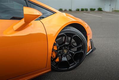 2017 Lamborghini Huracan LP 610-4   - Photo 93 - Nashville, TN 37217