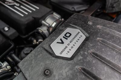 2017 Lamborghini Huracan LP 610-4   - Photo 51 - Nashville, TN 37217