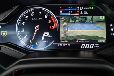 2017 Lamborghini Huracan LP 610-4   - Photo 71 - Nashville, TN 37217