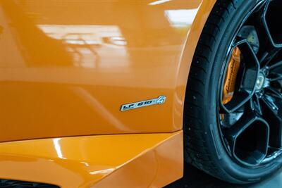 2017 Lamborghini Huracan LP 610-4   - Photo 81 - Nashville, TN 37217