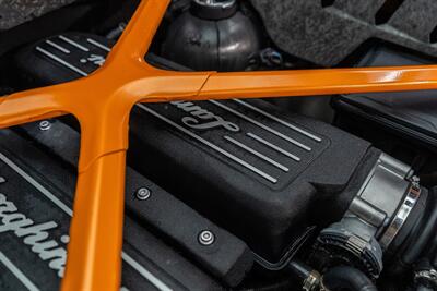 2017 Lamborghini Huracan LP 610-4   - Photo 53 - Nashville, TN 37217