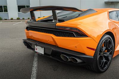 2017 Lamborghini Huracan LP 610-4   - Photo 92 - Nashville, TN 37217