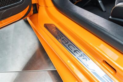 2017 Lamborghini Huracan LP 610-4   - Photo 26 - Nashville, TN 37217