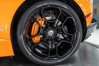 2017 Lamborghini Huracan LP 610-4   - Photo 75 - Nashville, TN 37217