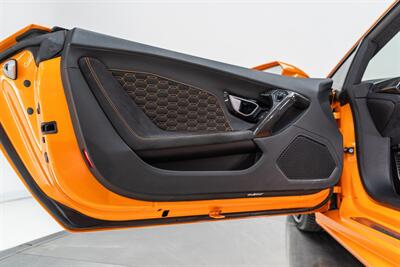 2017 Lamborghini Huracan LP 610-4   - Photo 57 - Nashville, TN 37217