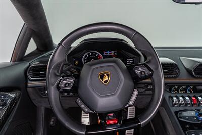 2017 Lamborghini Huracan LP 610-4   - Photo 65 - Nashville, TN 37217