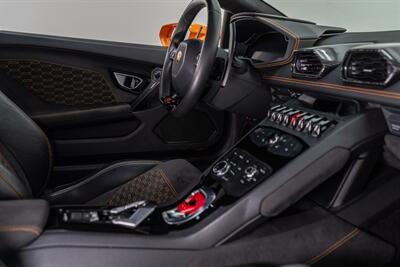 2017 Lamborghini Huracan LP 610-4   - Photo 39 - Nashville, TN 37217