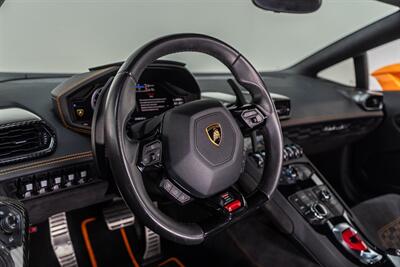 2017 Lamborghini Huracan LP 610-4   - Photo 68 - Nashville, TN 37217