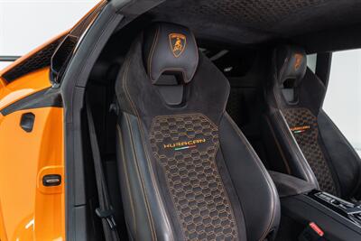 2017 Lamborghini Huracan LP 610-4   - Photo 30 - Nashville, TN 37217