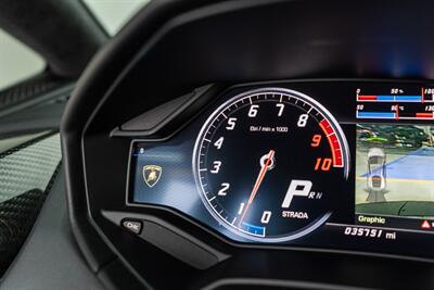 2017 Lamborghini Huracan LP 610-4   - Photo 70 - Nashville, TN 37217