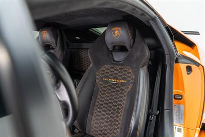 2017 Lamborghini Huracan LP 610-4   - Photo 22 - Nashville, TN 37217