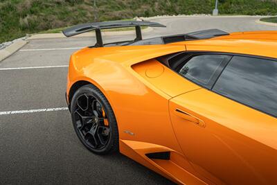 2017 Lamborghini Huracan LP 610-4   - Photo 94 - Nashville, TN 37217
