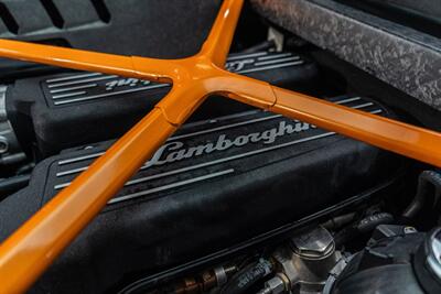 2017 Lamborghini Huracan LP 610-4   - Photo 54 - Nashville, TN 37217