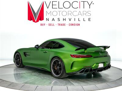 2018 Mercedes-Benz AMG GT R   - Photo 8 - Nashville, TN 37217