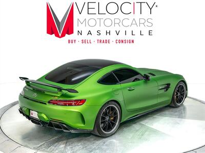 2018 Mercedes-Benz AMG GT R   - Photo 15 - Nashville, TN 37217