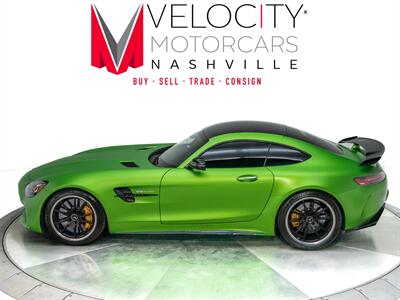 2018 Mercedes-Benz AMG GT R   - Photo 10 - Nashville, TN 37217