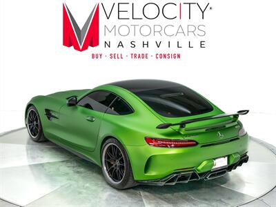 2018 Mercedes-Benz AMG GT R   - Photo 17 - Nashville, TN 37217