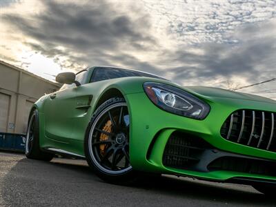 2018 Mercedes-Benz AMG GT R   - Photo 77 - Nashville, TN 37217