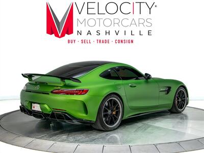 2018 Mercedes-Benz AMG GT R   - Photo 6 - Nashville, TN 37217