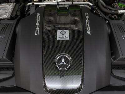 2018 Mercedes-Benz AMG GT R   - Photo 33 - Nashville, TN 37217