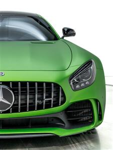 2018 Mercedes-Benz AMG GT R   - Photo 85 - Nashville, TN 37217