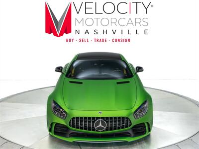 2018 Mercedes-Benz AMG GT R   - Photo 12 - Nashville, TN 37217