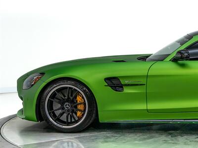 2018 Mercedes-Benz AMG GT R   - Photo 82 - Nashville, TN 37217