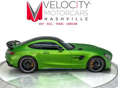 2018 Mercedes-Benz AMG GT R   - Photo 14 - Nashville, TN 37217