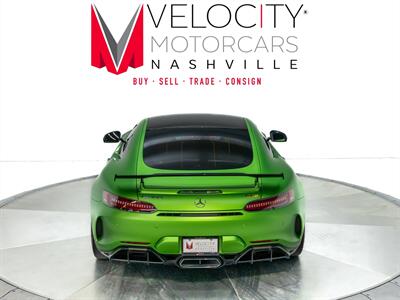 2018 Mercedes-Benz AMG GT R   - Photo 16 - Nashville, TN 37217