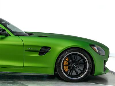 2018 Mercedes-Benz AMG GT R   - Photo 81 - Nashville, TN 37217