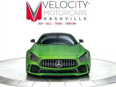 2018 Mercedes-Benz AMG GT R   - Photo 3 - Nashville, TN 37217