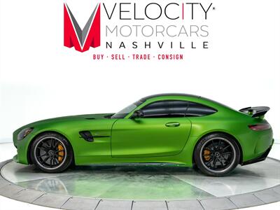 2018 Mercedes-Benz AMG GT R   - Photo 9 - Nashville, TN 37217