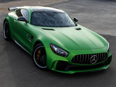 2018 Mercedes-Benz AMG GT R   - Photo 76 - Nashville, TN 37217