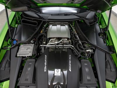 2018 Mercedes-Benz AMG GT R   - Photo 31 - Nashville, TN 37217